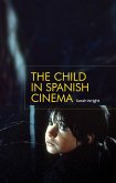 The child in Spanish cinema (eBook, ePUB)