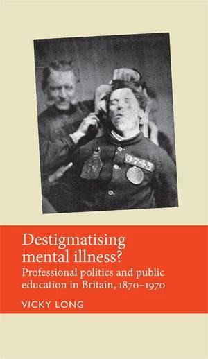 Destigmatising mental illness? (eBook, ePUB)
