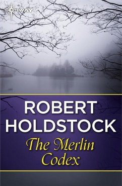 Cover The Merlin Codex (eBook, ePUB)