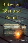 Between Lost and Found (eBook, ePUB)