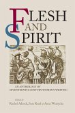 Flesh and Spirit (eBook, ePUB)