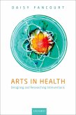Arts in Health (eBook, PDF)