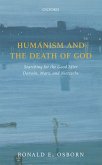 Humanism and the Death of God (eBook, PDF) Humanism and the Death of God (eBook, PDF)