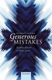 Generous Mistakes (eBook, PDF)