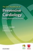 The ESC Handbook of Preventive Cardiology (eBook, PDF)