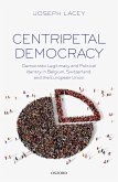Centripetal Democracy (eBook, PDF)
