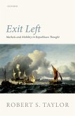 Exit Left (eBook, PDF)