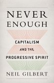 Never Enough (eBook, PDF)
