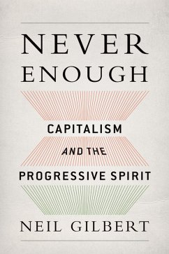 Never Enough (eBook, PDF) - Gilbert, Neil