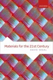 Materials for the 21st Century (eBook, PDF)