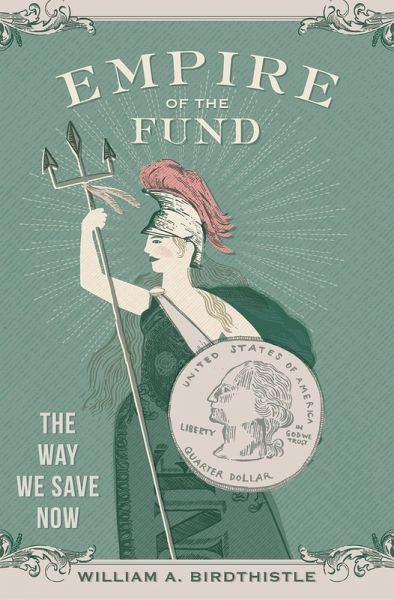 Empire of the Fund (eBook, PDF)