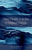 Deep Equality in an Era of Religious Diversity (eBook, PDF)