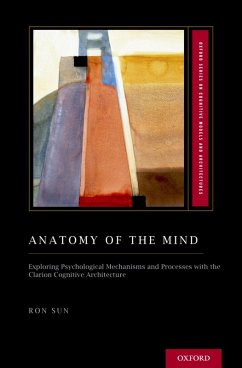 Anatomy of the Mind (eBook, PDF) - Sun, Ron