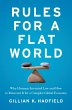 Rules for a Flat World (eBook, PDF) - Bild 1