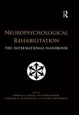 Neuropsychological Rehabilitation (eBook, ePUB)