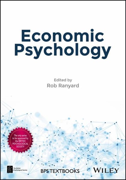 Economic Psychology (eBook, ePUB) Economic Psychology (eBook, ePUB)