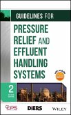 Guidelines for Pressure Relief and Effluent Handling Systems (eBook, ePUB)
