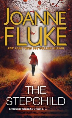 Cover The Stepchild (eBook, ePUB)