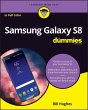Samsung Galaxy S8 For Dummies (eBook,... - Bild 1