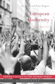 European Modernity (eBook, PDF)