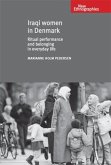Iraqi women in Denmark (eBook, ePUB)