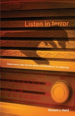 Listen in terror (eBook, ePUB) - Hand, Richard