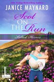 Scot on the Run (eBook, ePUB)