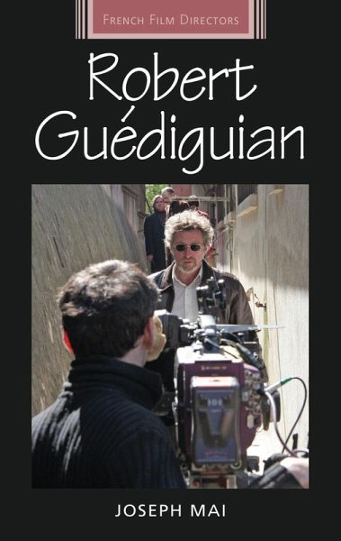 Robert Guédiguian (eBook, ePUB)