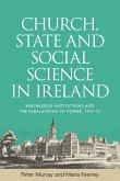 Church, state and social science in Ireland (eBook, ePUB)