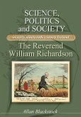 Science, politics and society in early nineteenth-century Ireland (eBook, ePUB)
