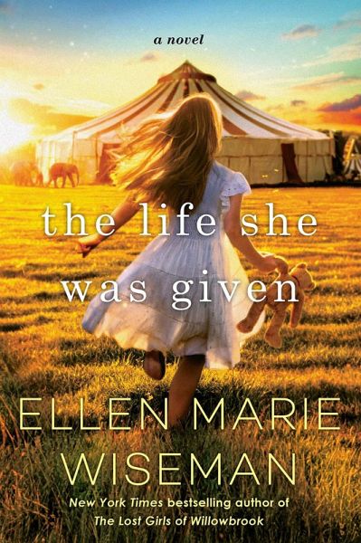 The Life She Was Given (eBook, ePUB) The Life She Was Given (eBook, ePUB)