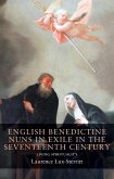 English Benedictine nuns in exile in the seventeenth century (eBook, ePUB)