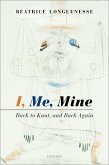 I, Me, Mine (eBook, PDF)