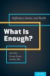 What is Enough? (eBook, PDF) - Bild 1