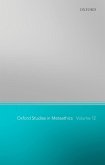 Oxford Studies in Metaethics 12 (eBook, PDF)