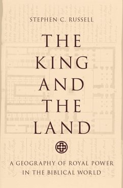 The King and the Land (eBook, PDF) - Russell, Stephen C.