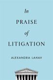 In Praise of Litigation (eBook, PDF)