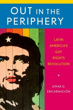 Out in the Periphery (eBook, PDF) - Encarnación, Omar G.