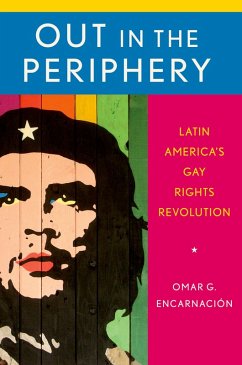 Cover Out in the Periphery (eBook, PDF)
