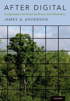 After Digital (eBook, PDF) - Anderson, James A.