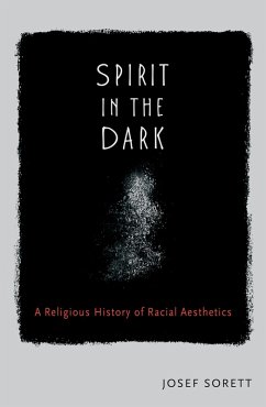 Spirit in the Dark (eBook, PDF) - Sorett, Josef