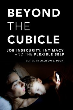 Cover Beyond the Cubicle (eBook, PDF)