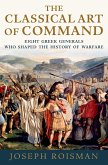 The Classical Art of Command (eBook, PDF)