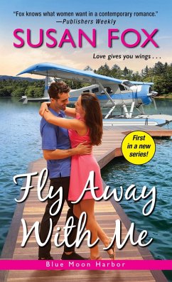 Cover Fly Away with Me (eBook, ePUB)