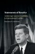 Statements of Resolve (eBook, PDF) - Bild 1