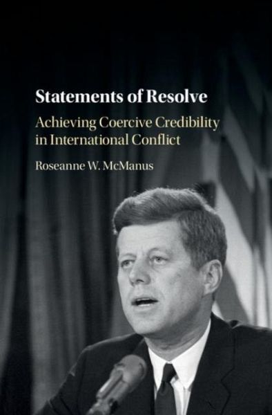 Statements of Resolve (eBook, PDF)