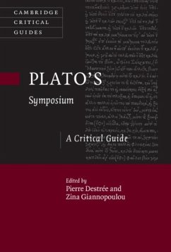 Plato's Symposium (eBook, PDF)