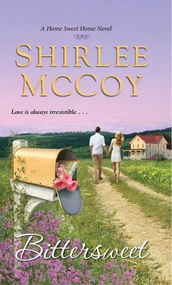Cover Bittersweet (eBook, ePUB)