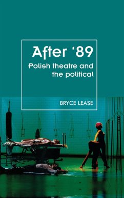 After '89 (eBook, ePUB) - Lease, Bryce