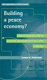 Building a peace economy? (eBook, ePUB)